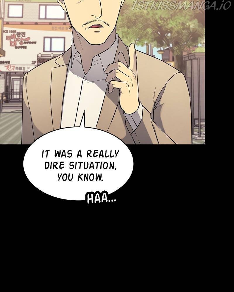 Fake Humans chapter 17 - page 125