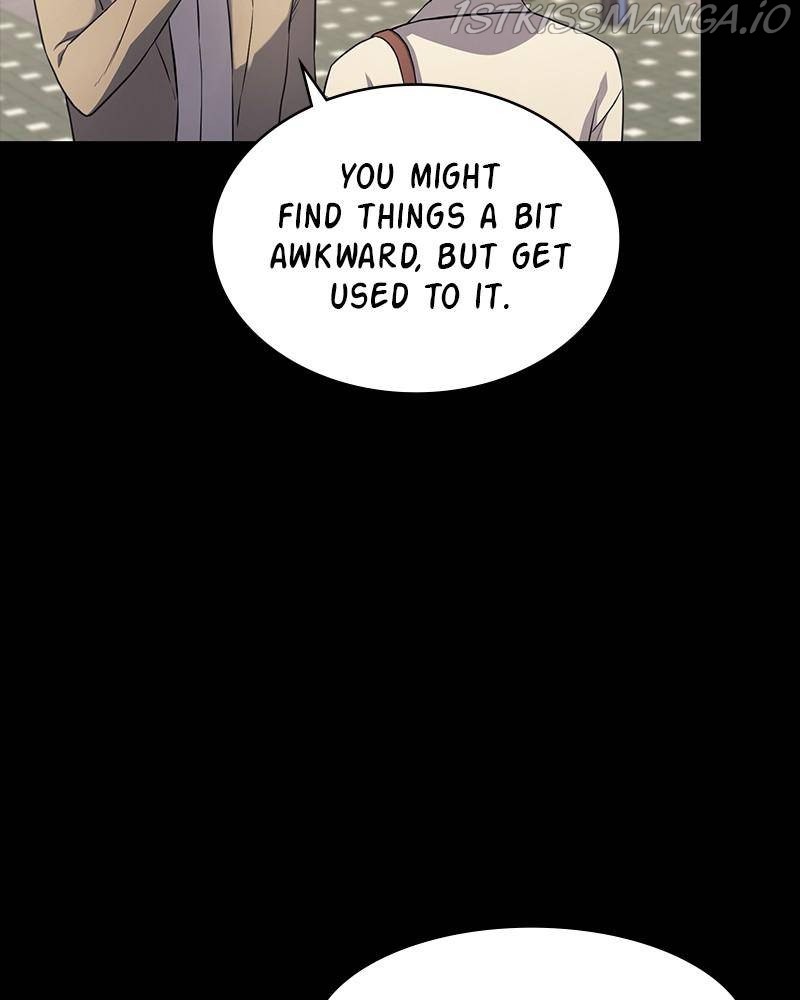 Fake Humans chapter 17 - page 130