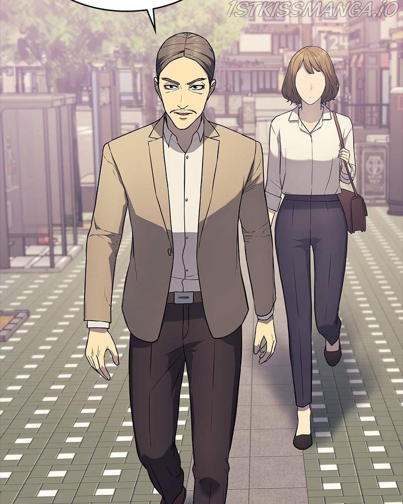 Fake Humans chapter 17 - page 136