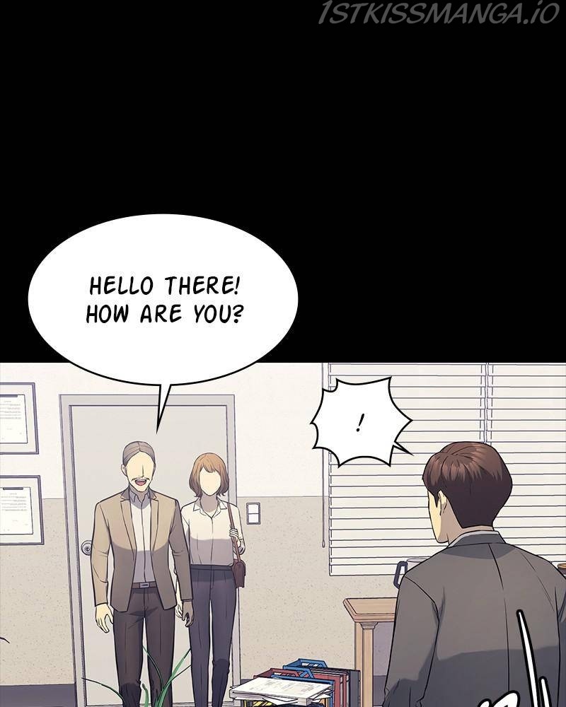 Fake Humans chapter 17 - page 147