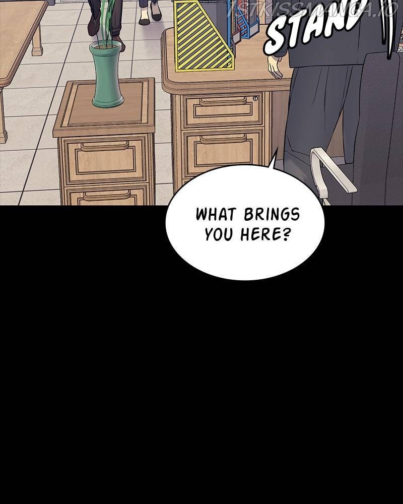 Fake Humans chapter 17 - page 148