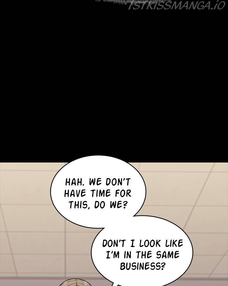 Fake Humans chapter 17 - page 157