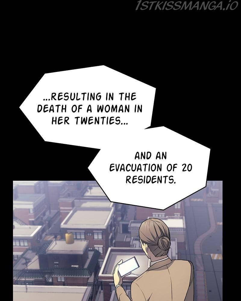 Fake Humans chapter 17 - page 23