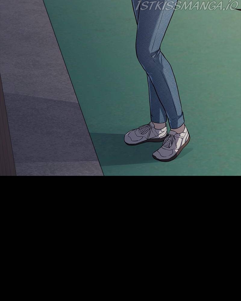 Fake Humans chapter 17 - page 32