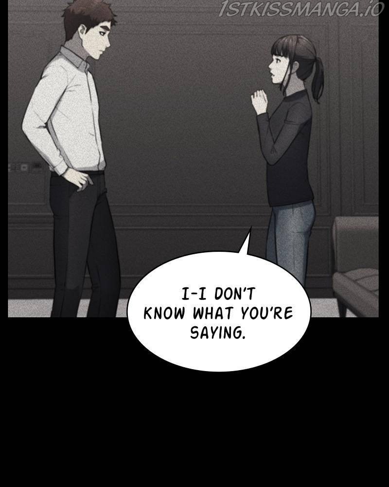 Fake Humans chapter 17 - page 38