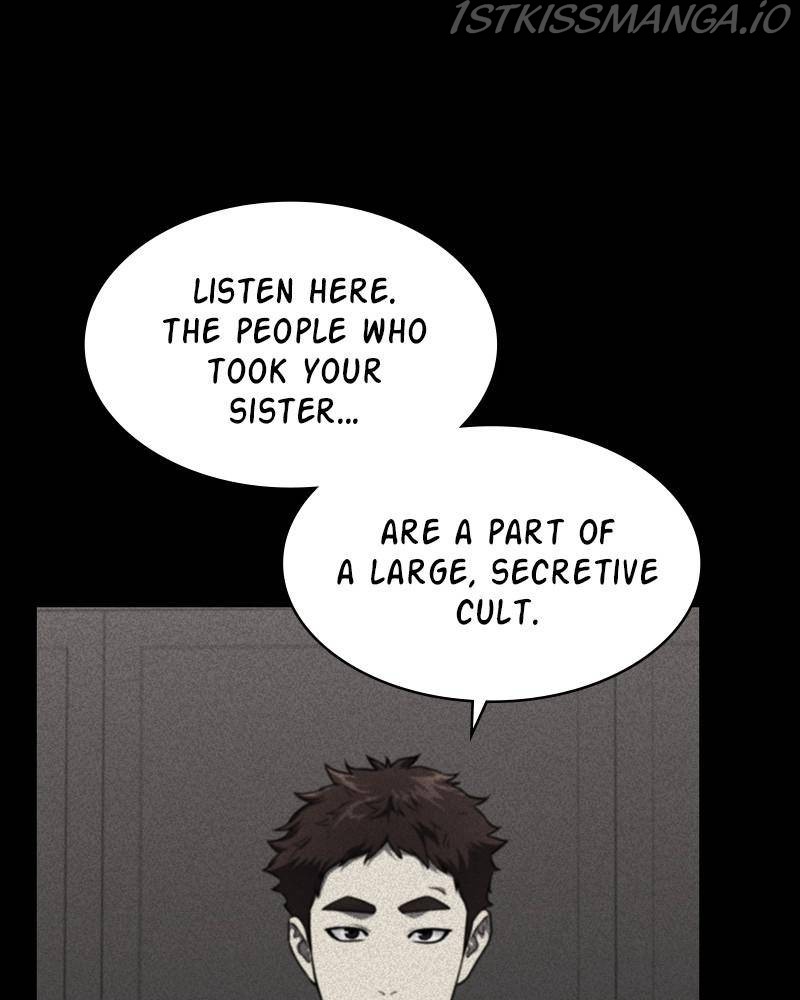 Fake Humans chapter 17 - page 39