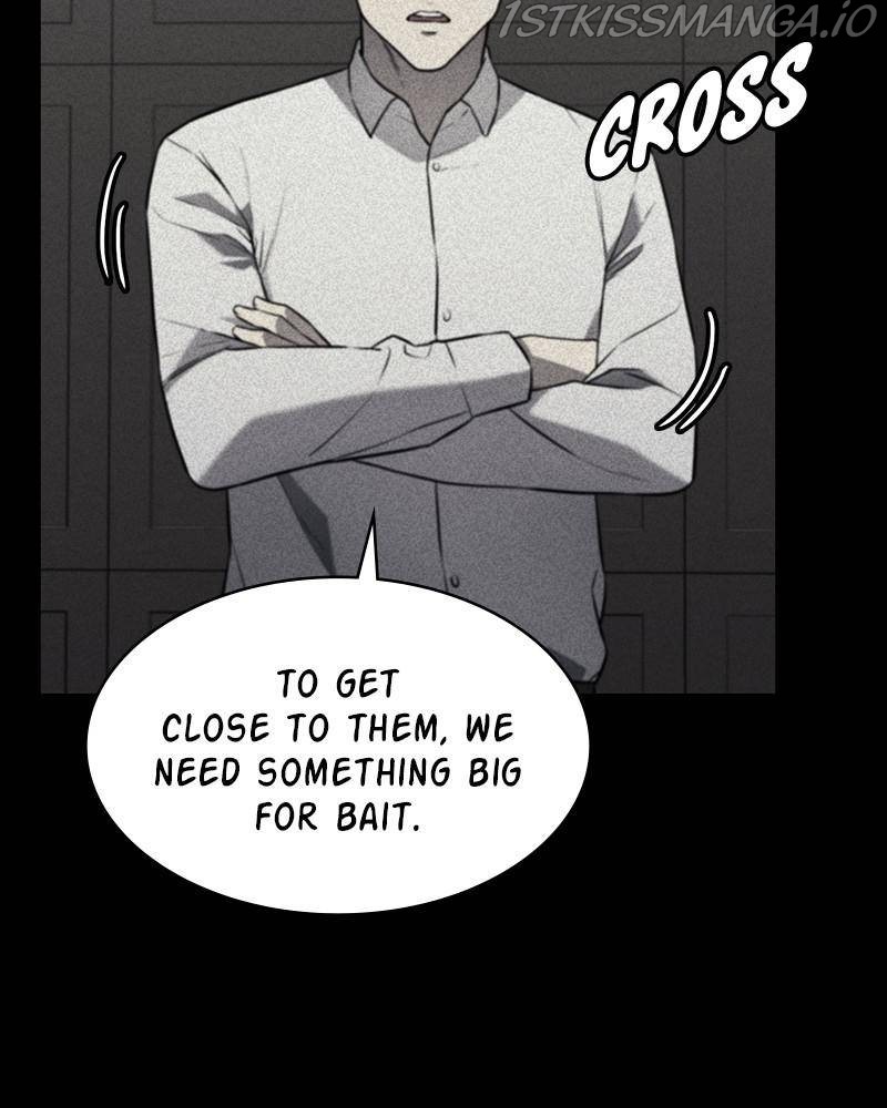 Fake Humans chapter 17 - page 40