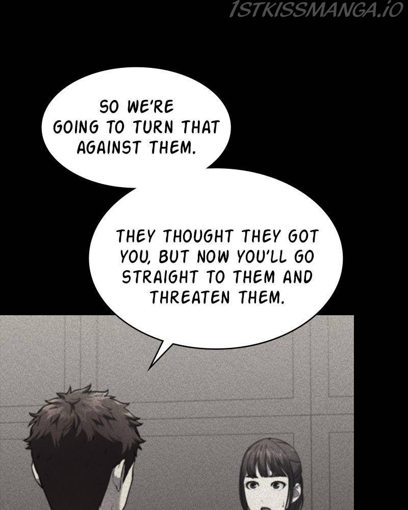 Fake Humans chapter 17 - page 45