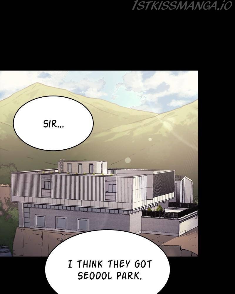 Fake Humans chapter 17 - page 62