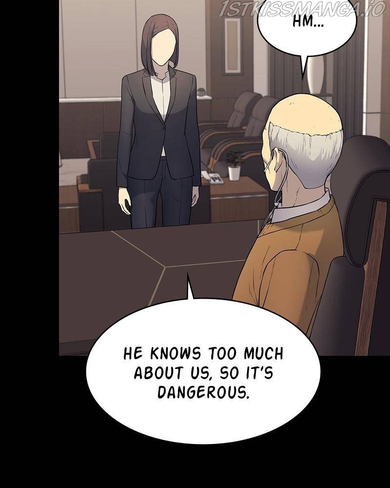Fake Humans chapter 17 - page 64