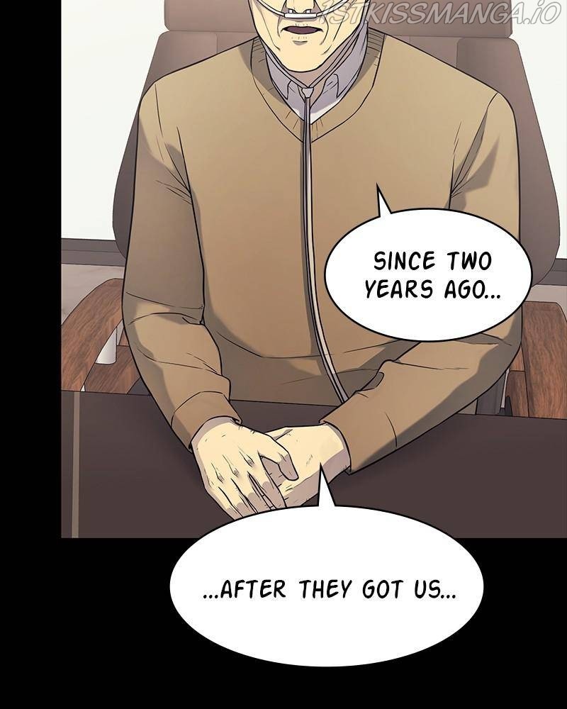 Fake Humans chapter 17 - page 74