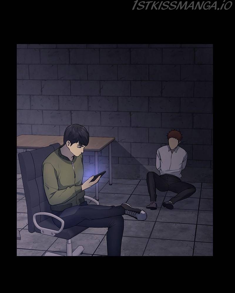 Fake Humans chapter 17 - page 92