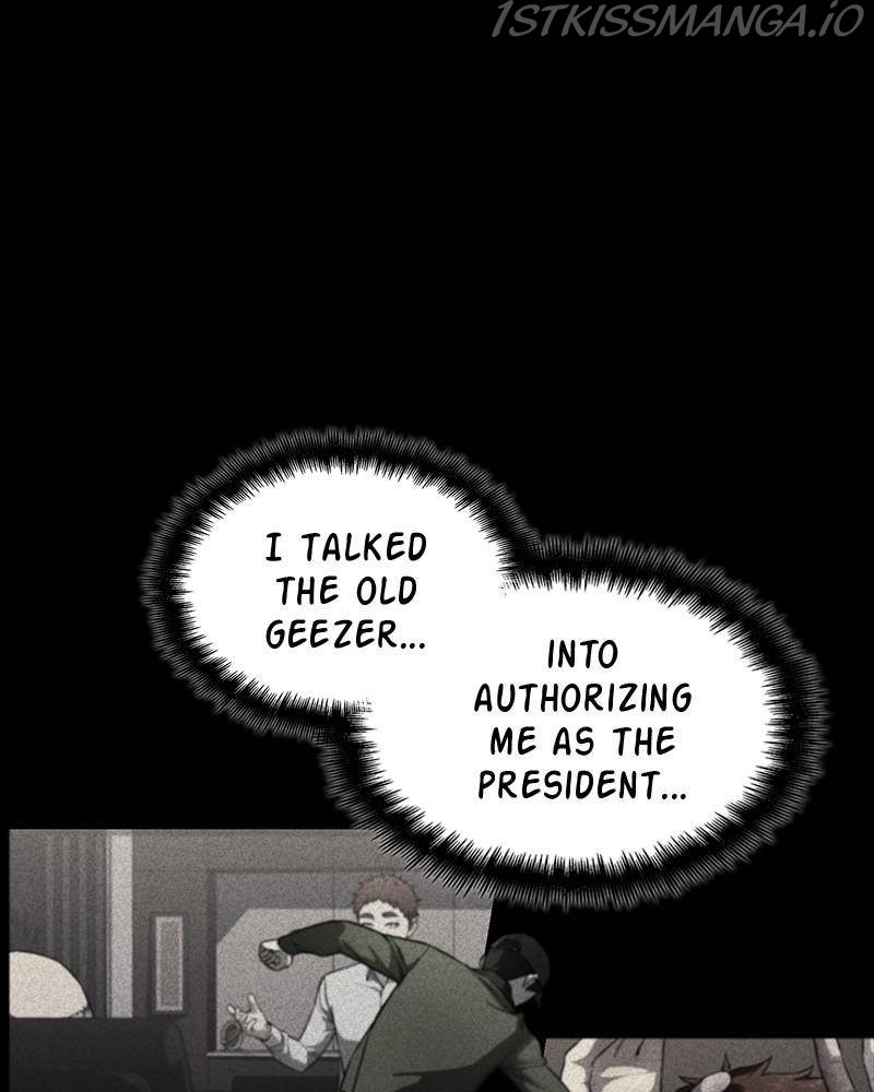 Fake Humans chapter 17 - page 98