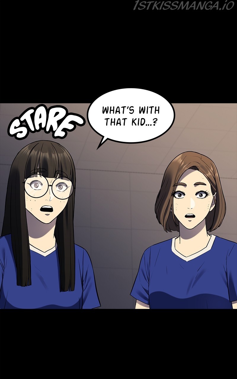 Fake Humans chapter 42 - page 102