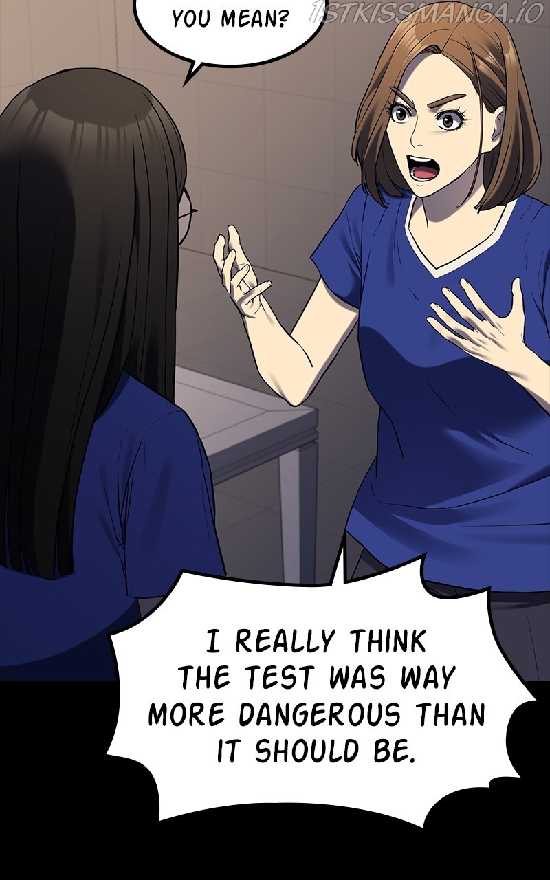 Fake Humans chapter 42 - page 106
