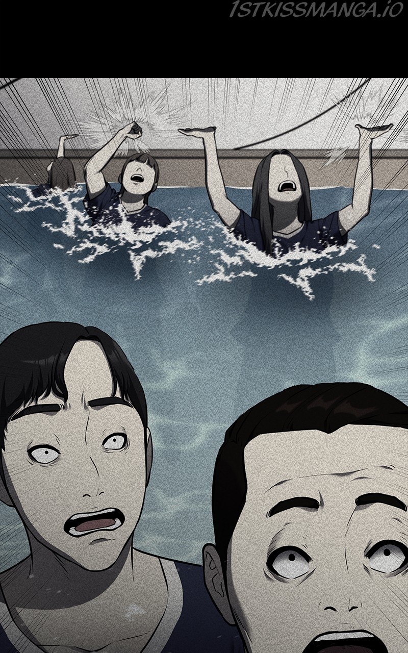 Fake Humans chapter 42 - page 113