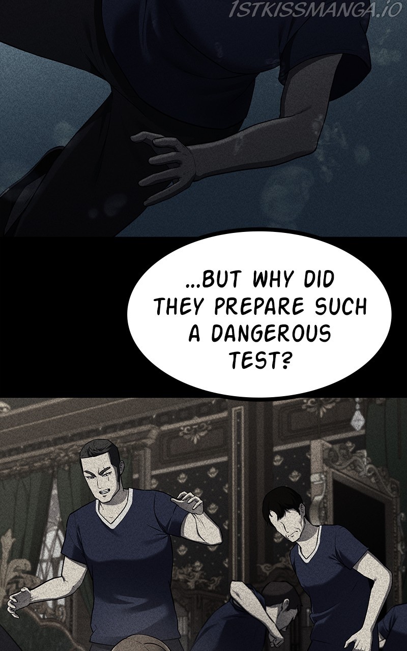 Fake Humans chapter 42 - page 115
