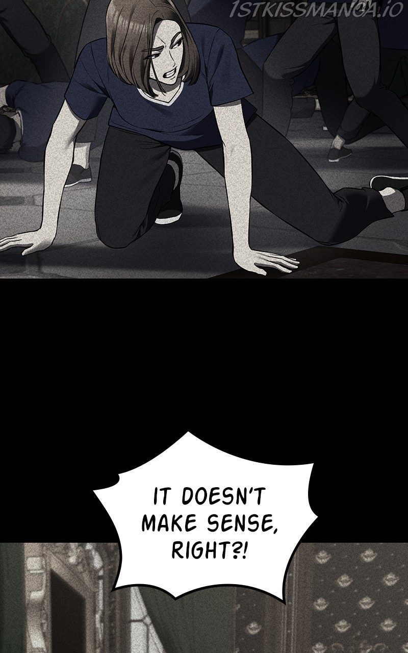 Fake Humans chapter 42 - page 116