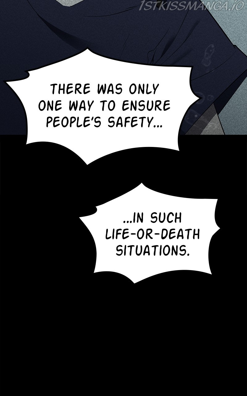 Fake Humans chapter 42 - page 119