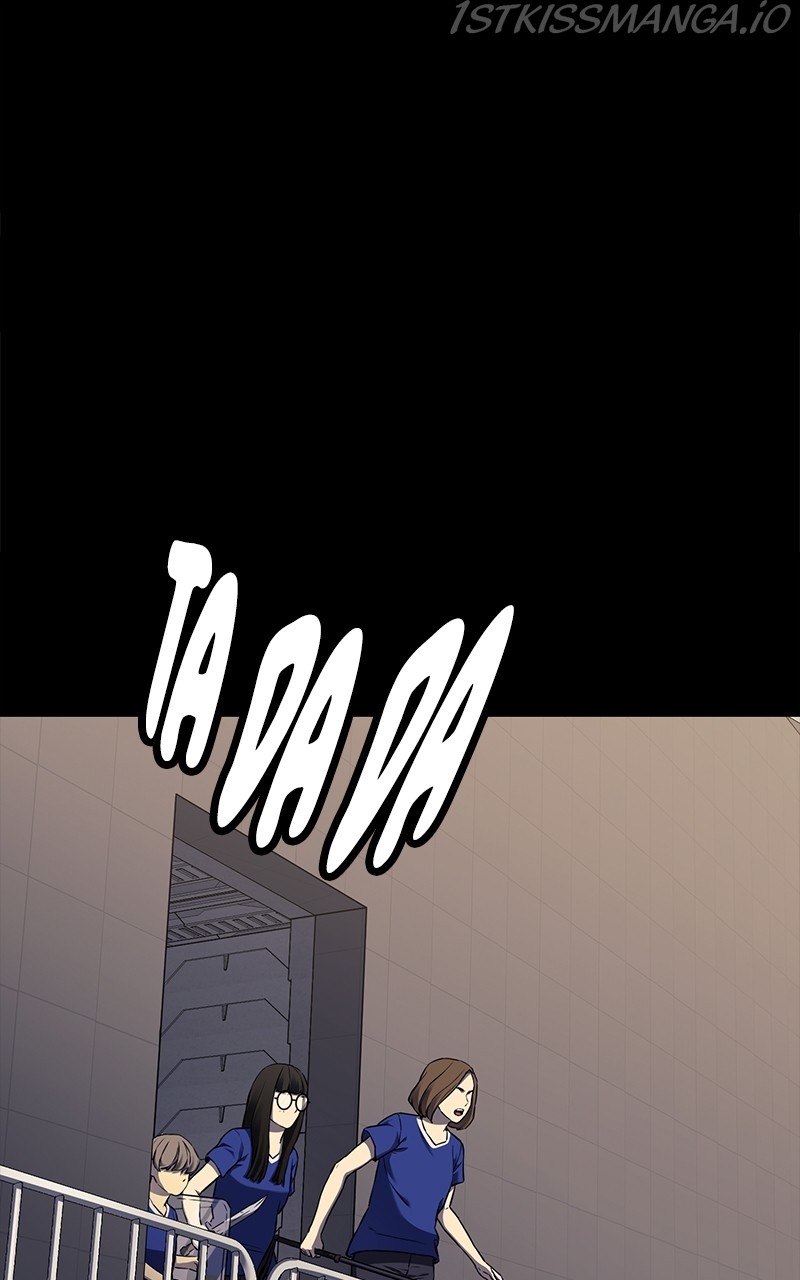 Fake Humans chapter 42 - page 13