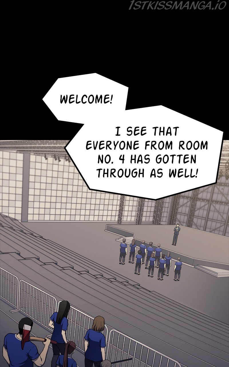 Fake Humans chapter 42 - page 16