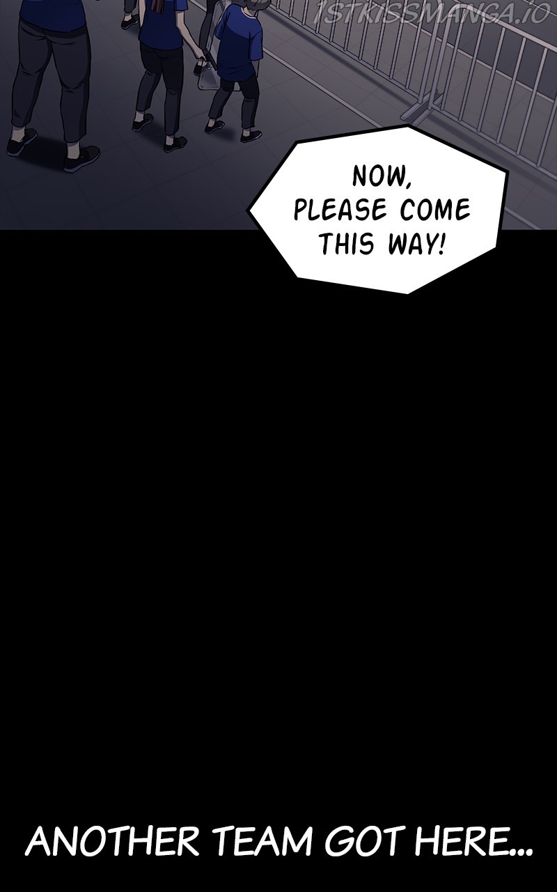 Fake Humans chapter 42 - page 17