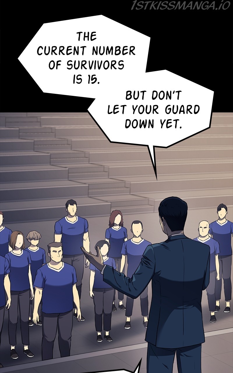 Fake Humans chapter 42 - page 22