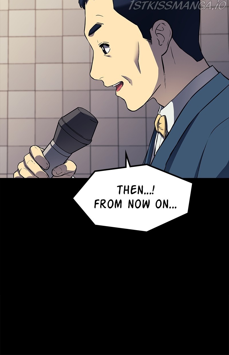 Fake Humans chapter 42 - page 24