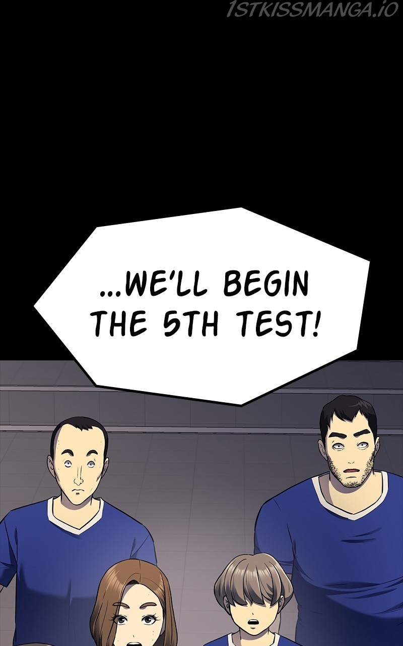 Fake Humans chapter 42 - page 25