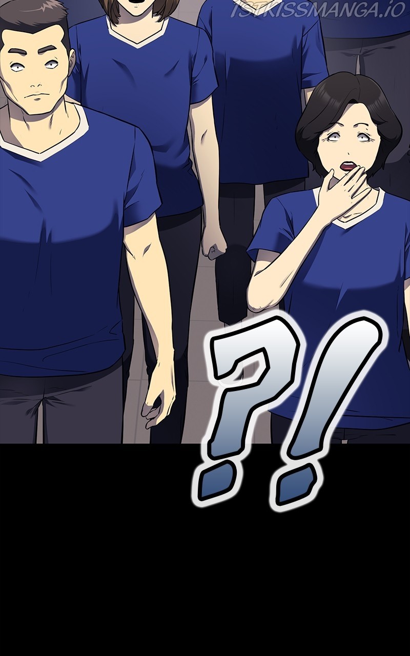 Fake Humans chapter 42 - page 26