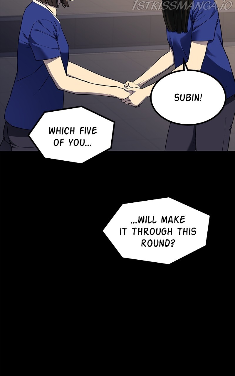 Fake Humans chapter 42 - page 30