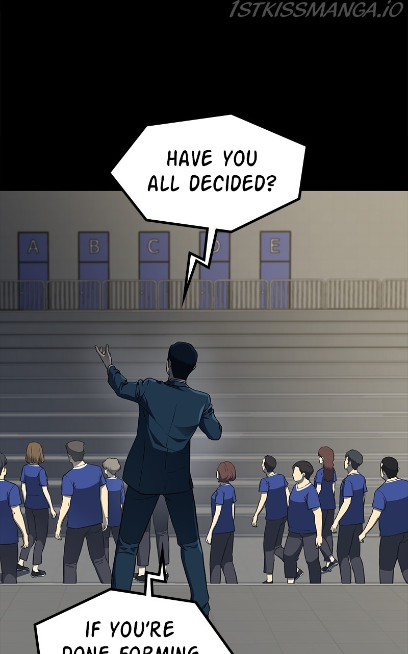 Fake Humans chapter 42 - page 33
