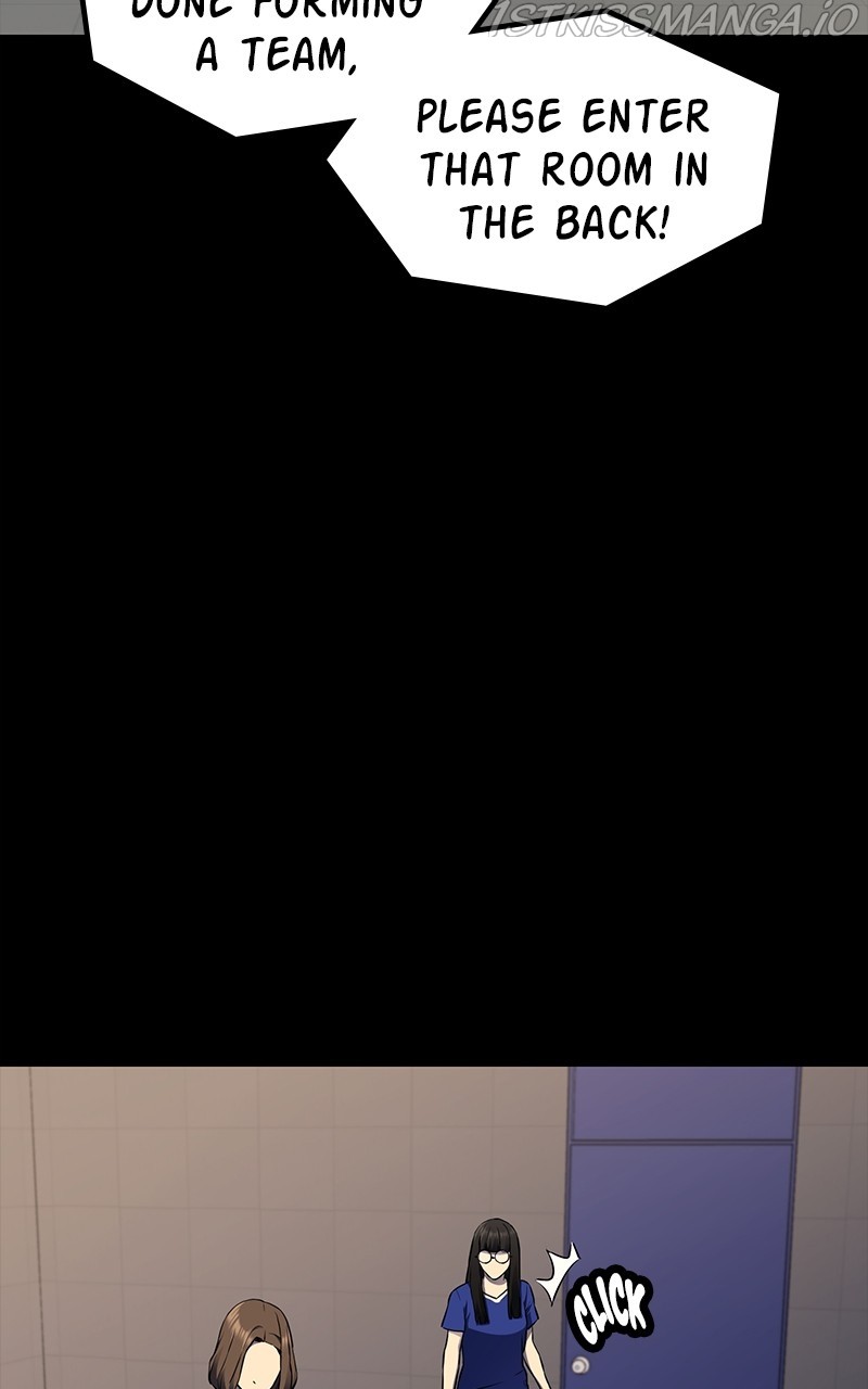 Fake Humans chapter 42 - page 34