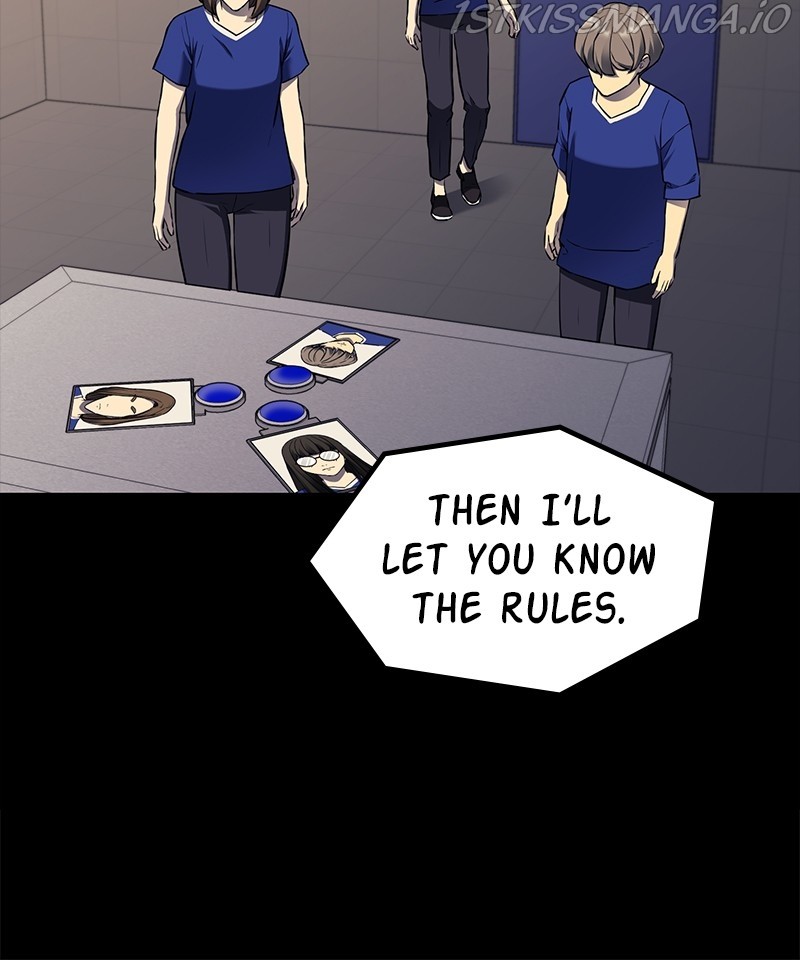 Fake Humans chapter 42 - page 35
