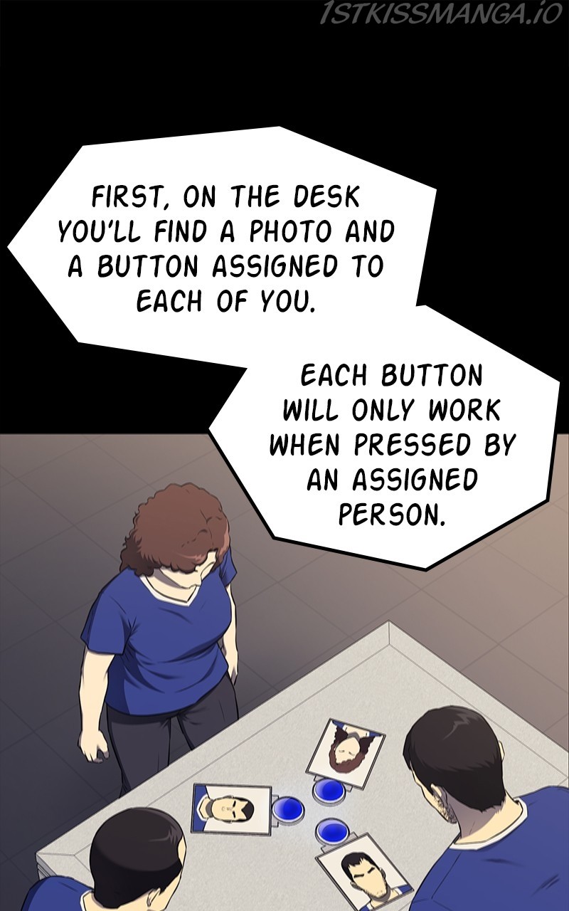 Fake Humans chapter 42 - page 36