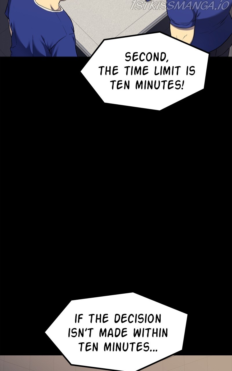 Fake Humans chapter 42 - page 37