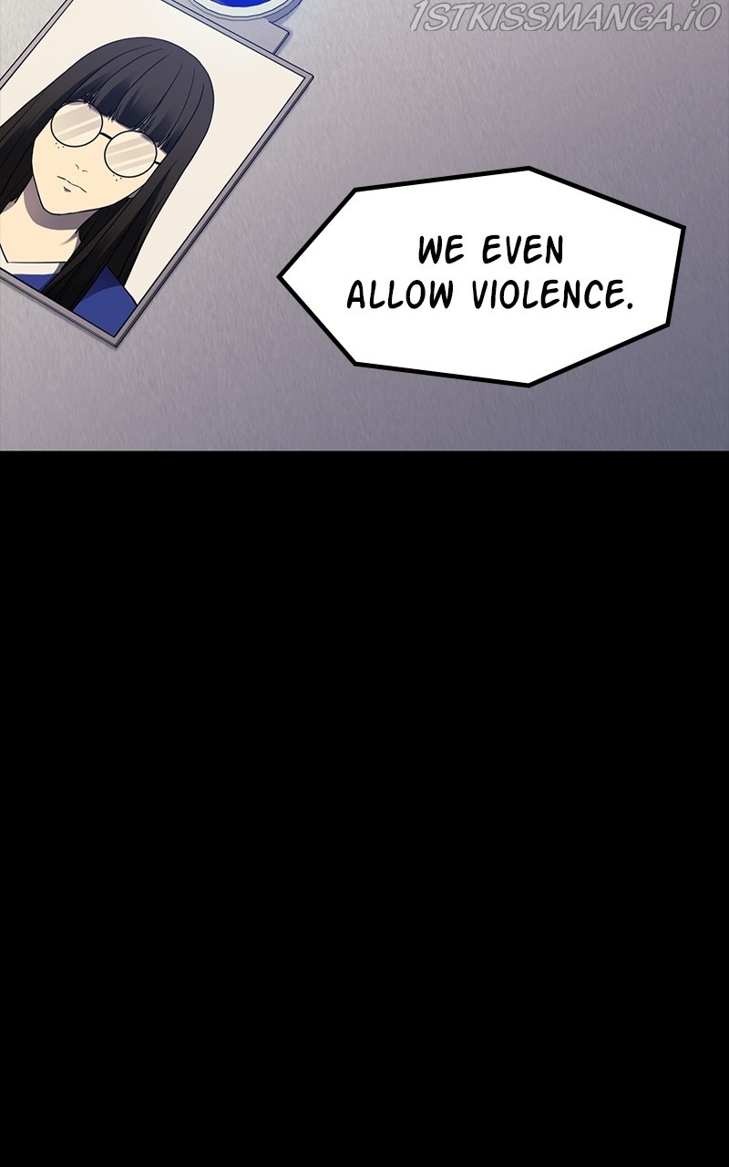 Fake Humans chapter 42 - page 40
