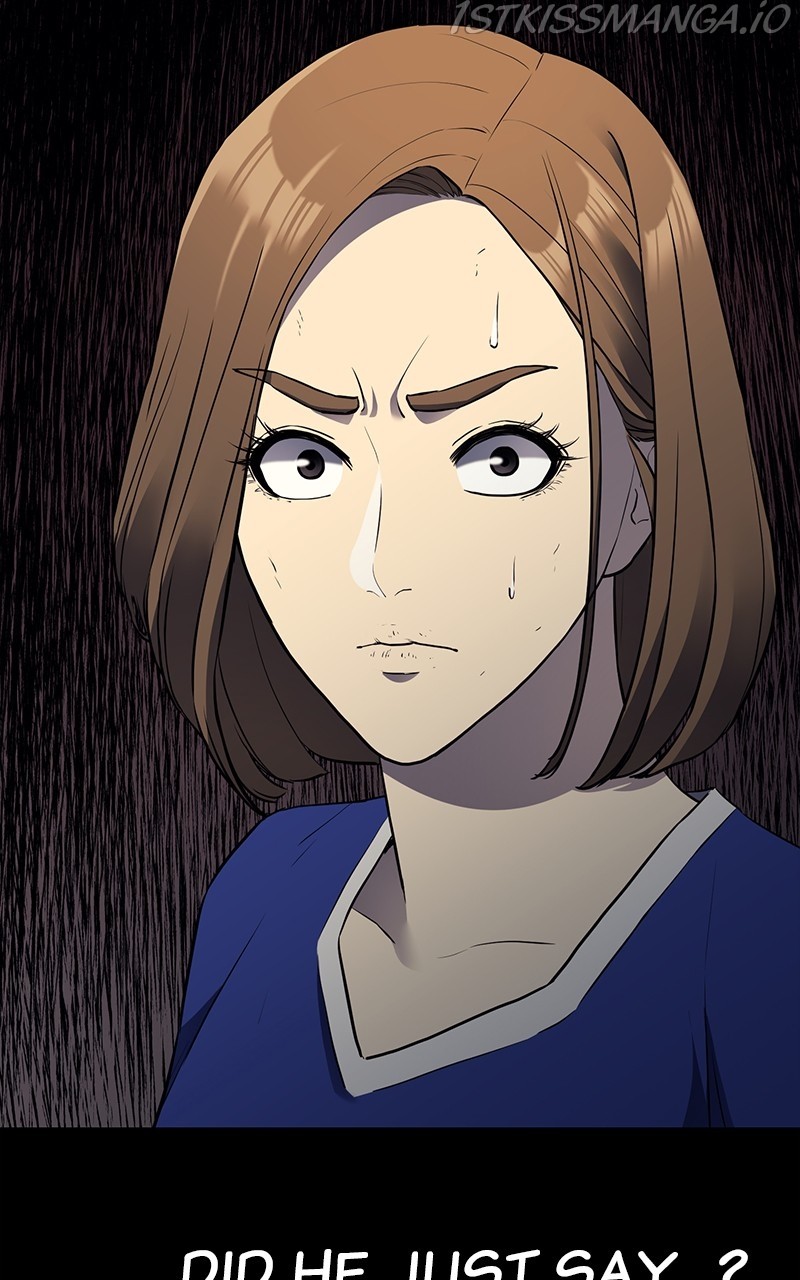 Fake Humans chapter 42 - page 45