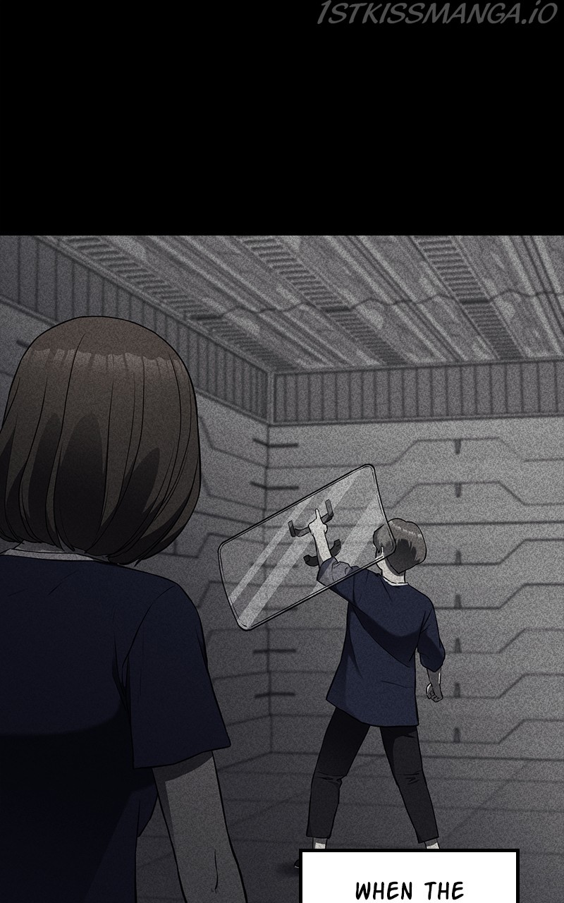 Fake Humans chapter 42 - page 47
