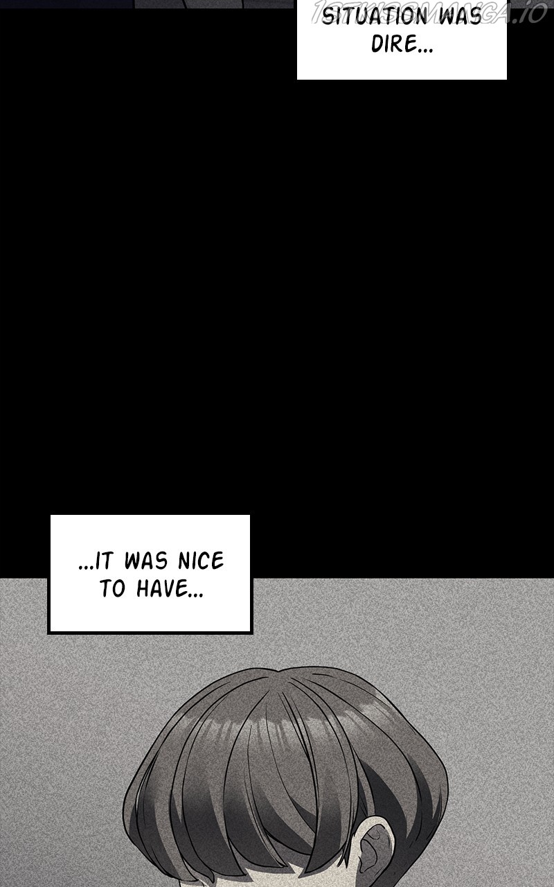 Fake Humans chapter 42 - page 48