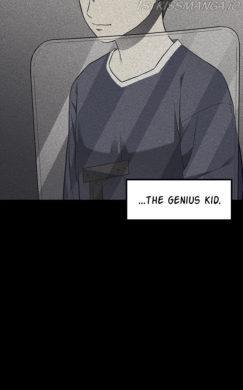 Fake Humans chapter 42 - page 49