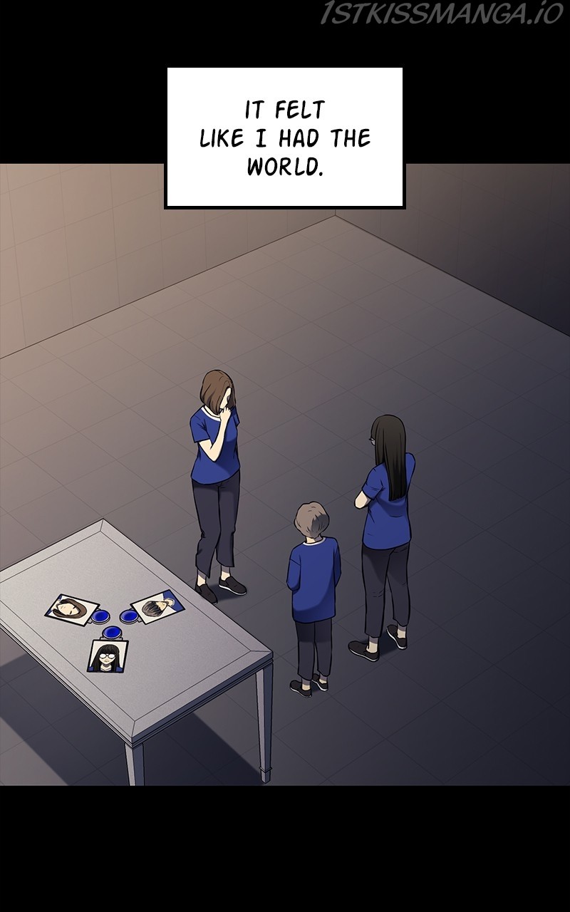 Fake Humans chapter 42 - page 50