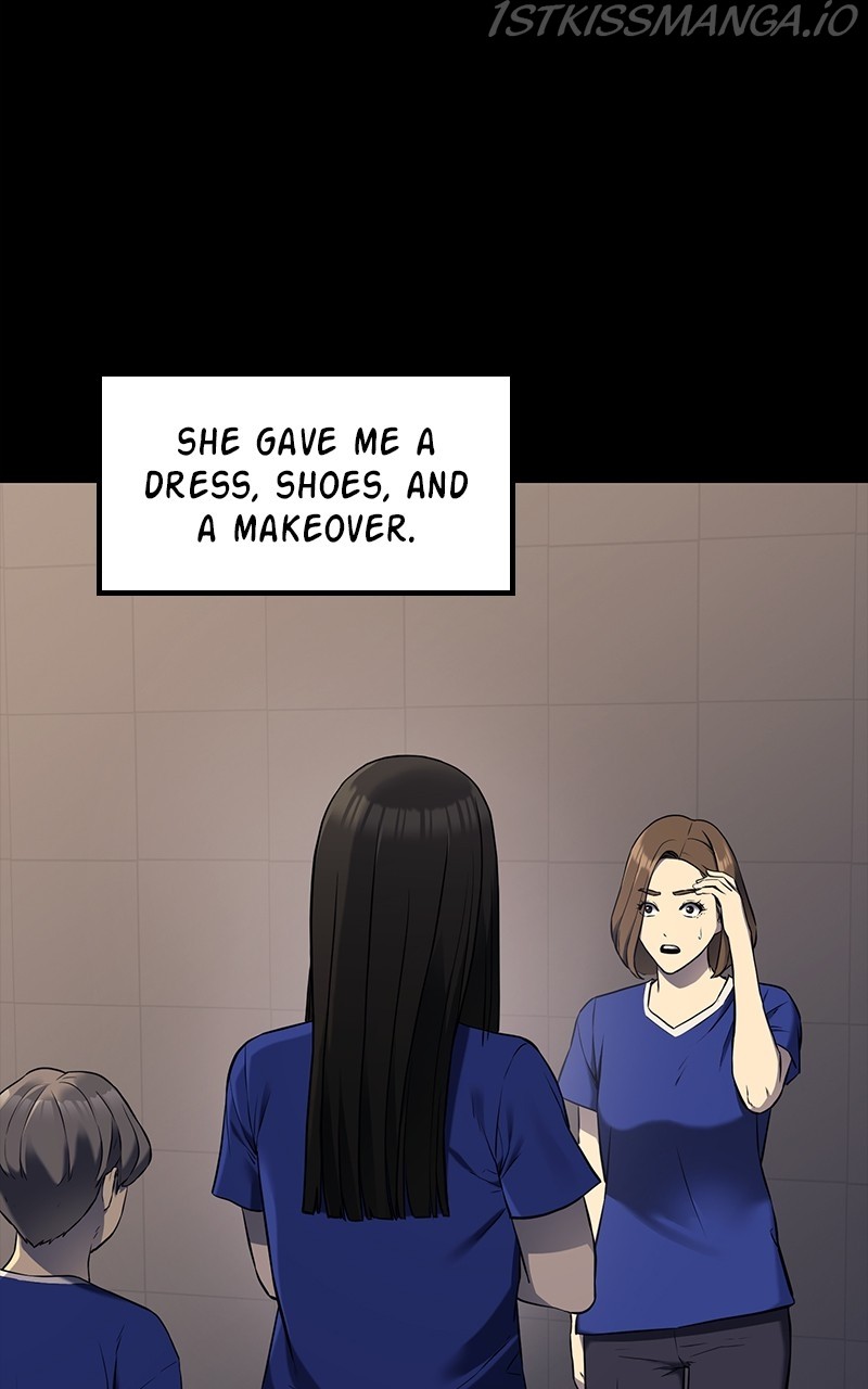 Fake Humans chapter 42 - page 54