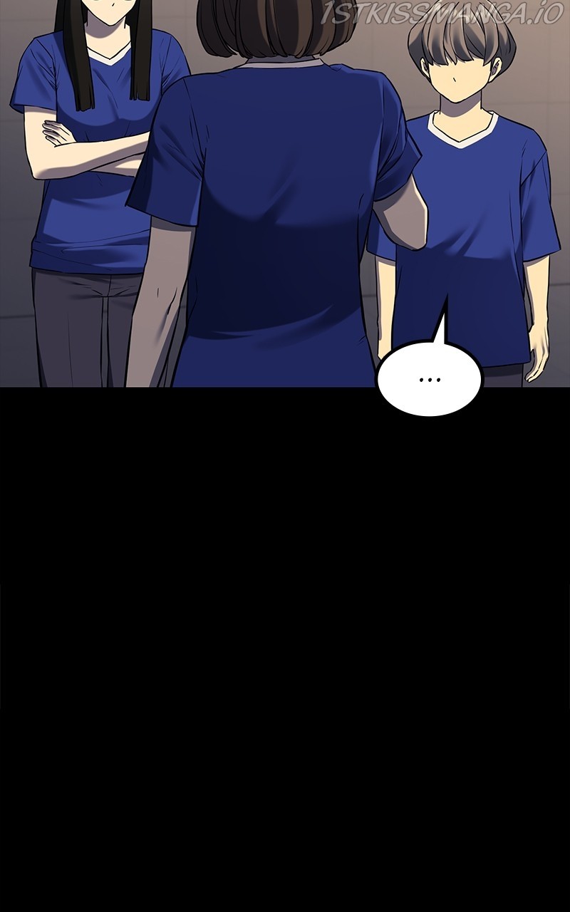 Fake Humans chapter 42 - page 77