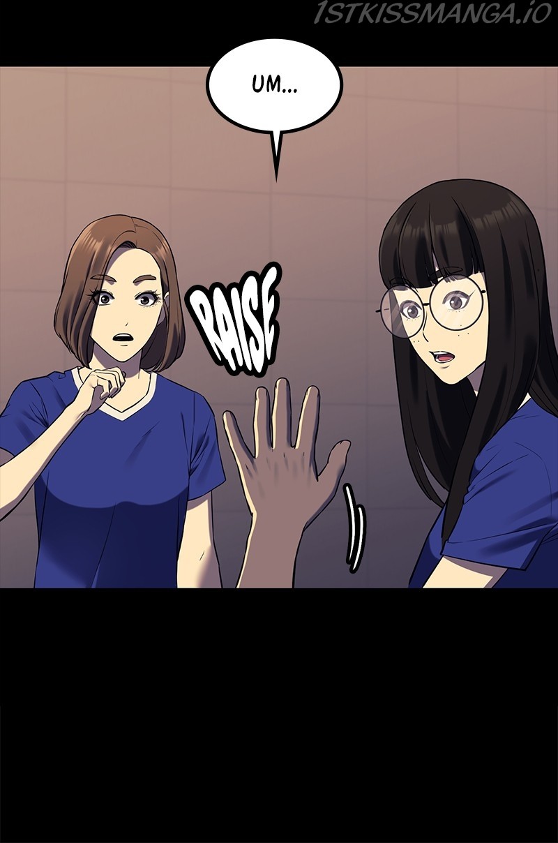 Fake Humans chapter 42 - page 78