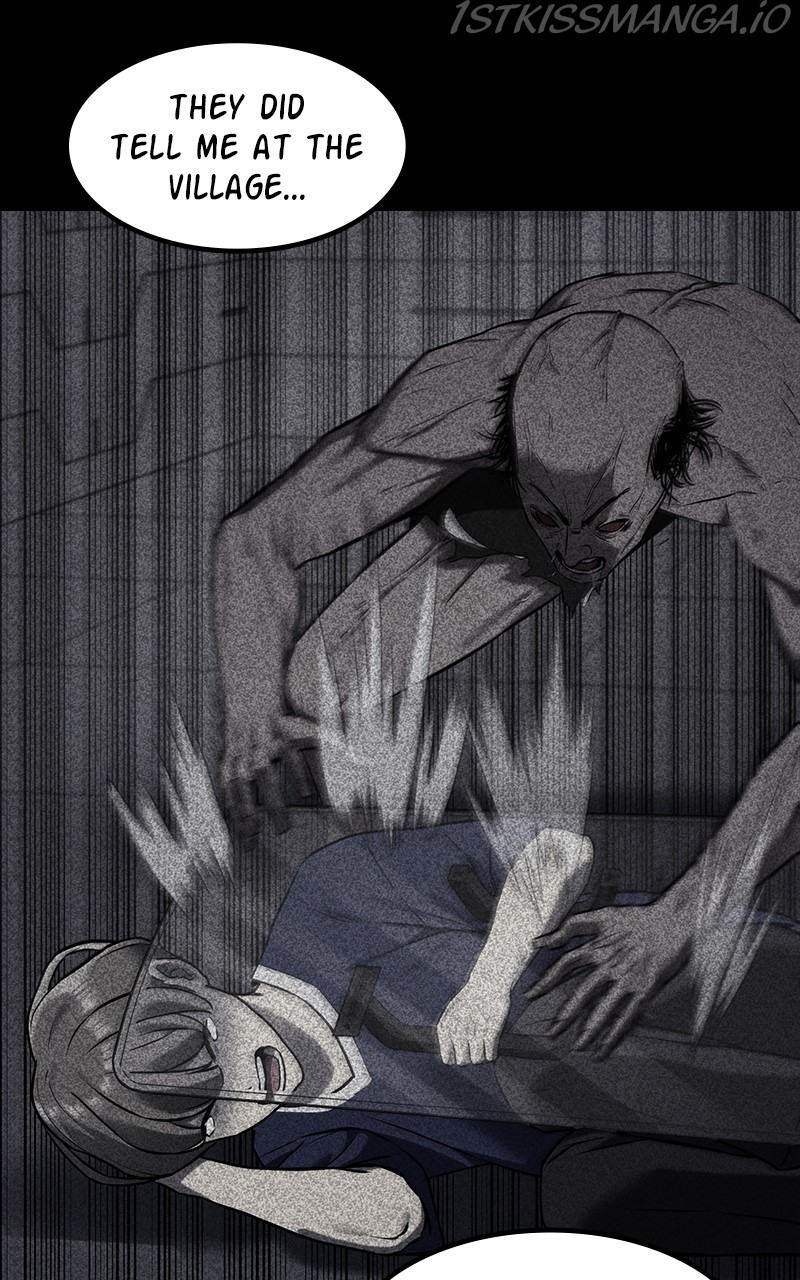 Fake Humans chapter 42 - page 83