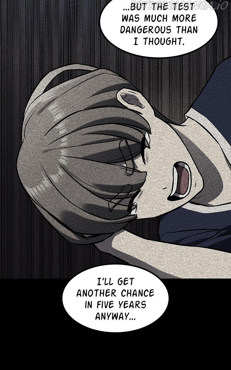 Fake Humans chapter 42 - page 84
