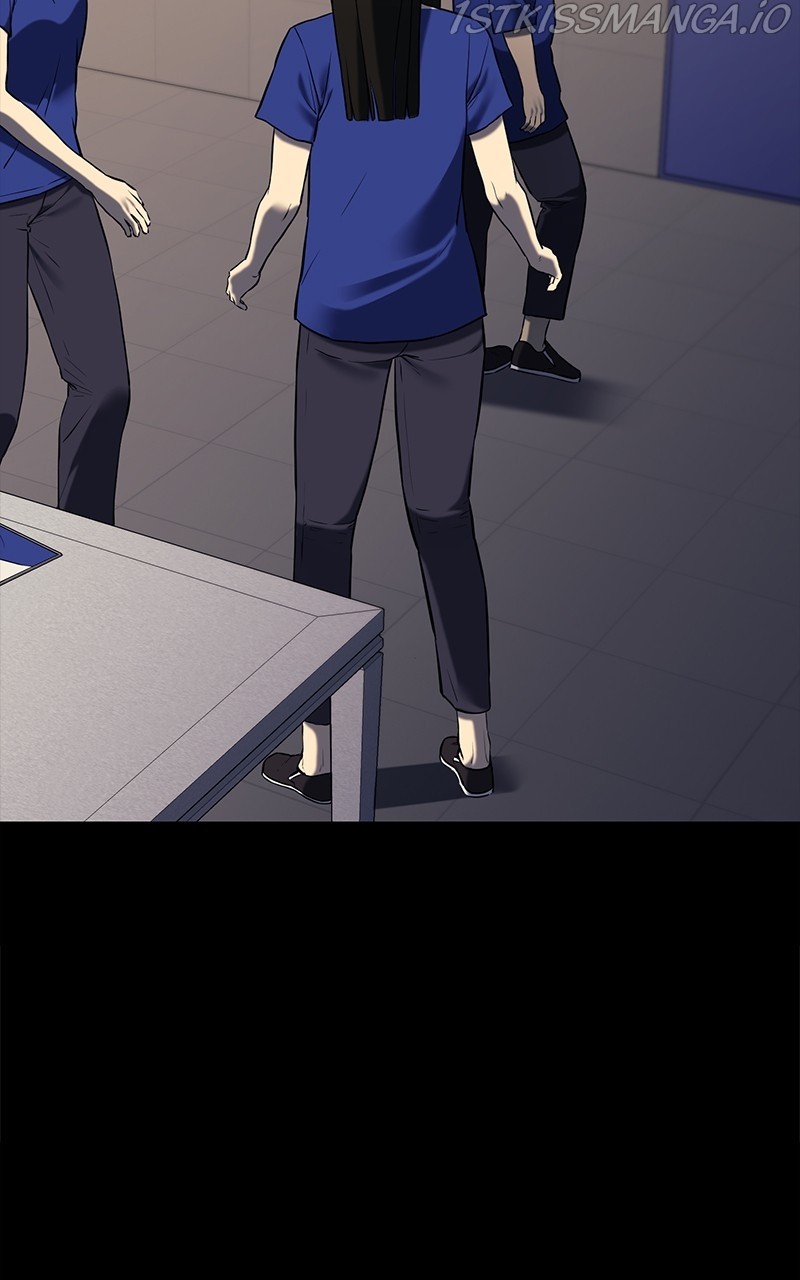 Fake Humans chapter 42 - page 86