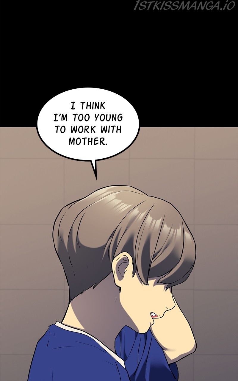 Fake Humans chapter 42 - page 87