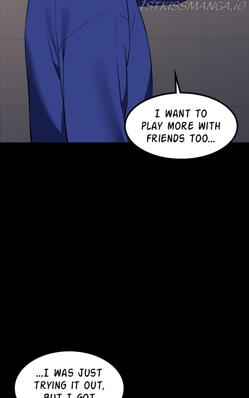 Fake Humans chapter 42 - page 88